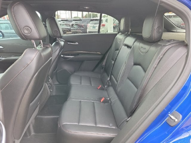 2023 Cadillac XT4 FWD Sport