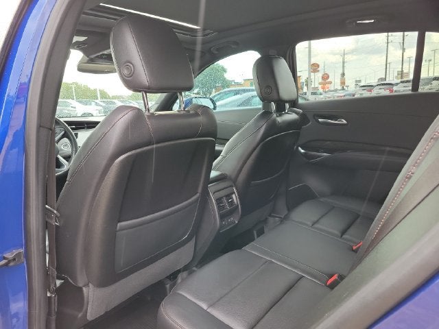 2023 Cadillac XT4 FWD Sport