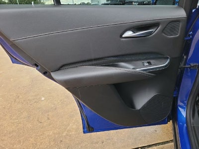 2023 Cadillac XT4 FWD Sport