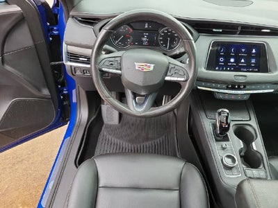 2023 Cadillac XT4 FWD Sport