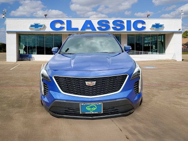 2023 Cadillac XT4 FWD Sport