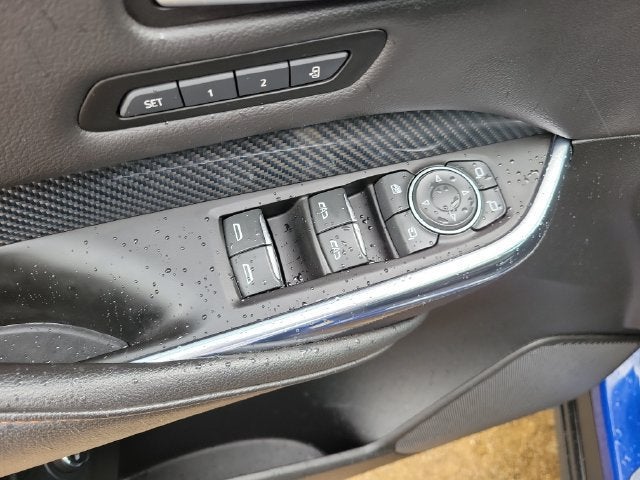 2023 Cadillac XT4 FWD Sport