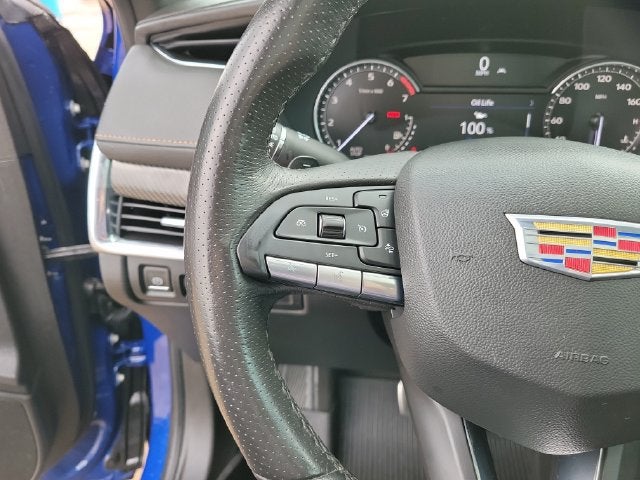 2023 Cadillac XT4 FWD Sport