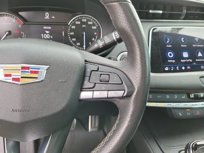 2023 Cadillac XT4 FWD Sport