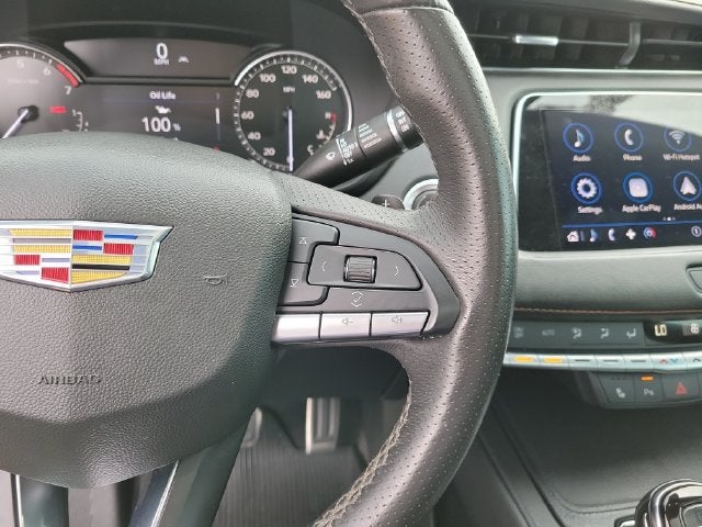 2023 Cadillac XT4 FWD Sport