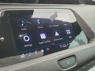 2023 Cadillac XT4 FWD Sport