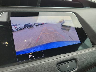 2023 Cadillac XT4 FWD Sport