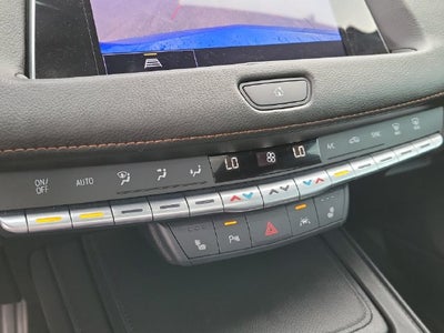 2023 Cadillac XT4 FWD Sport