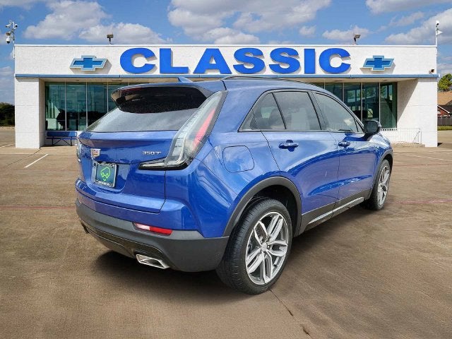 2023 Cadillac XT4 FWD Sport