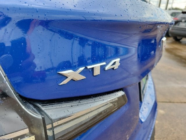 2023 Cadillac XT4 FWD Sport
