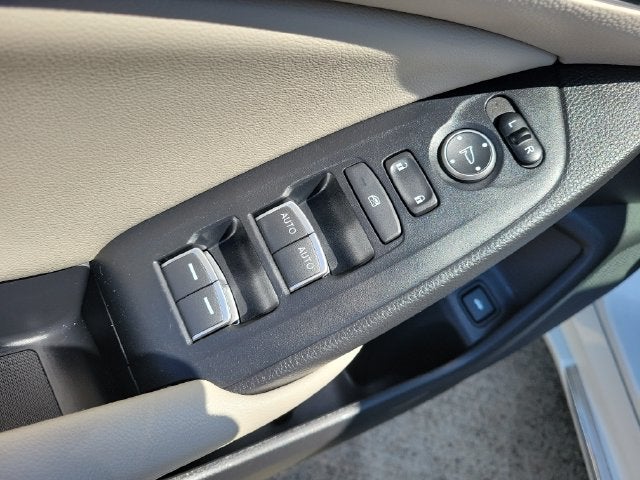 2022 Honda Accord Sedan Touring