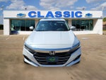 2022 Honda Accord Sedan Touring