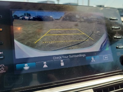 2022 Honda Accord Sedan Touring