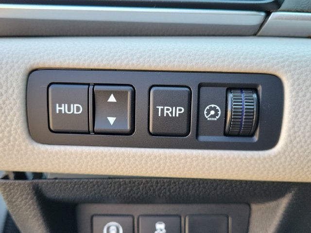 2022 Honda Accord Sedan Touring