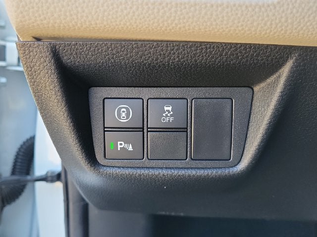 2022 Honda Accord Sedan Touring