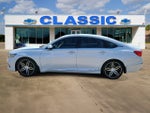 2022 Honda Accord Sedan Touring