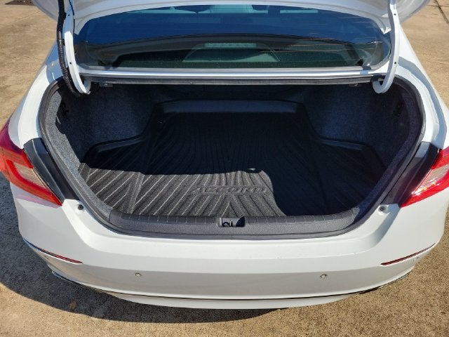 2022 Honda Accord Sedan Touring
