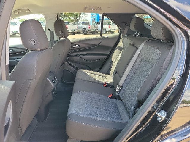 2024 Chevrolet Equinox LT - Photo 13