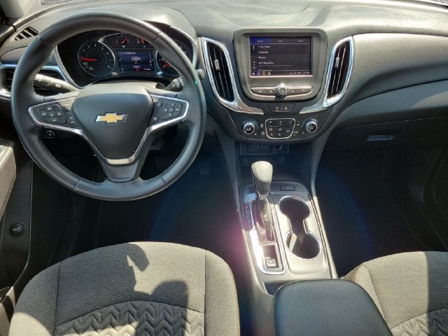 2024 Chevrolet Equinox LT - Photo 17