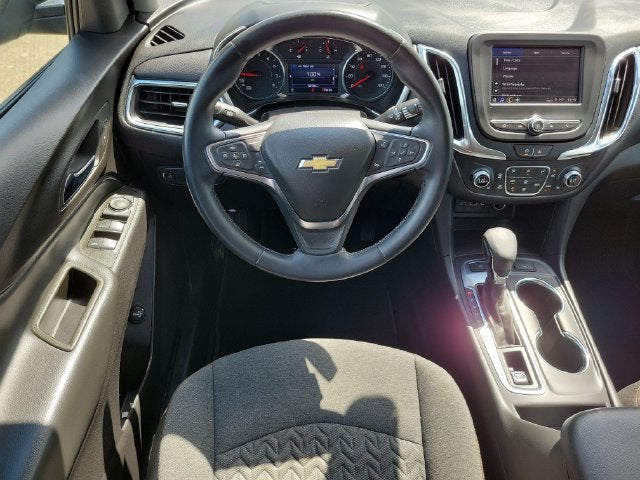 2024 Chevrolet Equinox LT - Photo 18