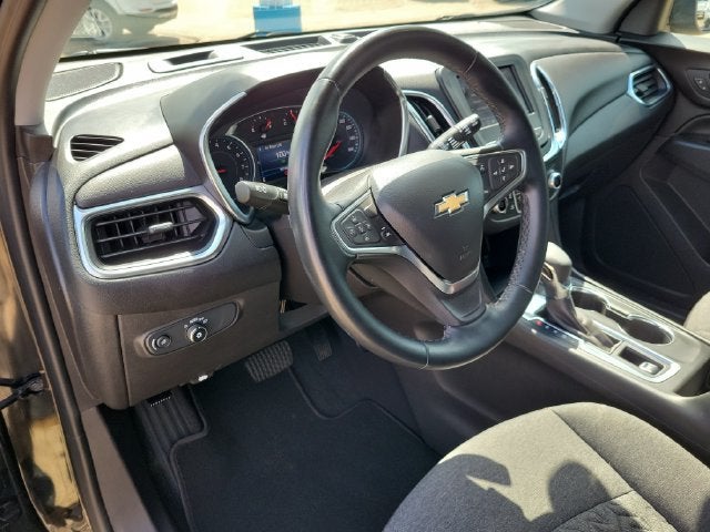 2024 Chevrolet Equinox LT - Photo 20