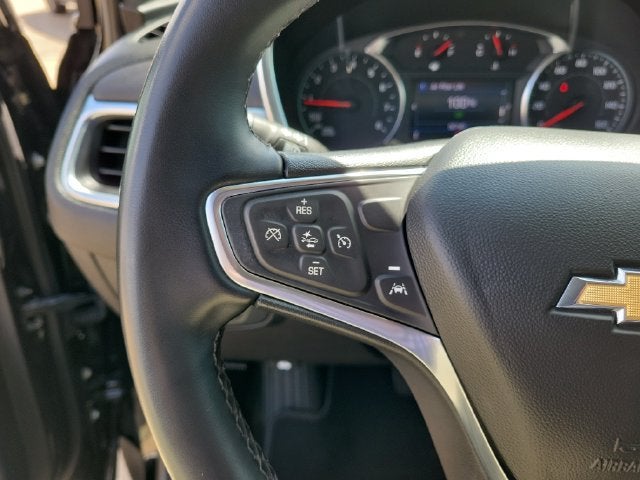 2024 Chevrolet Equinox LT - Photo 24
