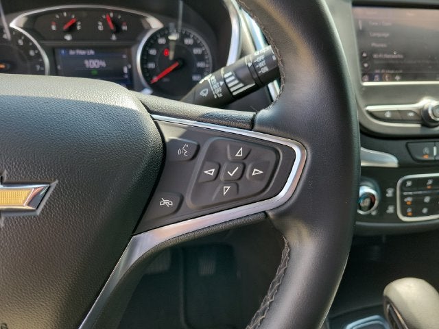2024 Chevrolet Equinox LT - Photo 25