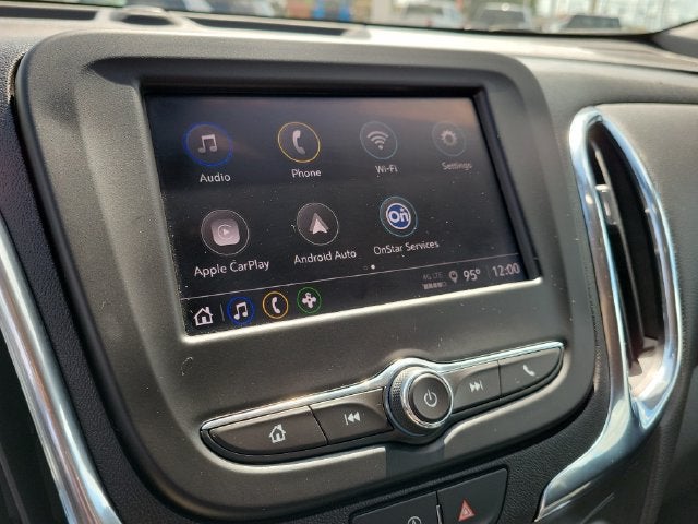 2024 Chevrolet Equinox LT - Photo 28