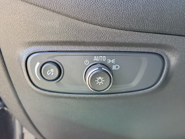 2024 Chevrolet Equinox LT - Photo 35