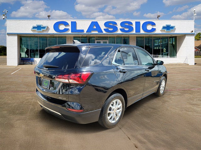 2024 Chevrolet Equinox LT - Photo 7