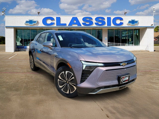 2024 Chevrolet Blazer EV LT