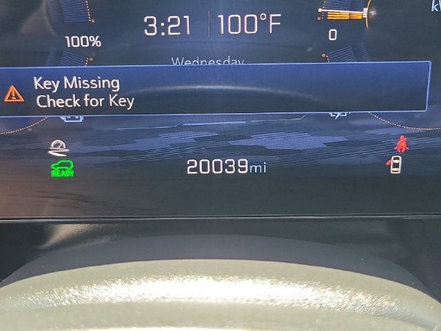 2024 Chevrolet Blazer EV LT - Photo 21