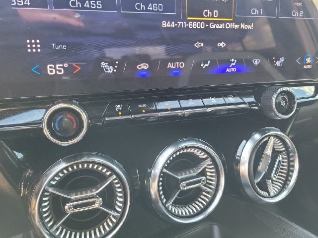 2024 Chevrolet Blazer EV LT