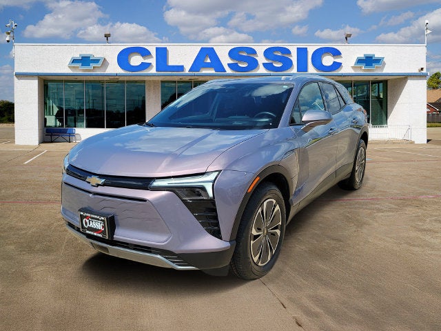 2024 Chevrolet Blazer EV LT - Photo 3