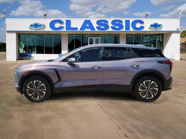 2024 Chevrolet Blazer EV LT - Photo 4