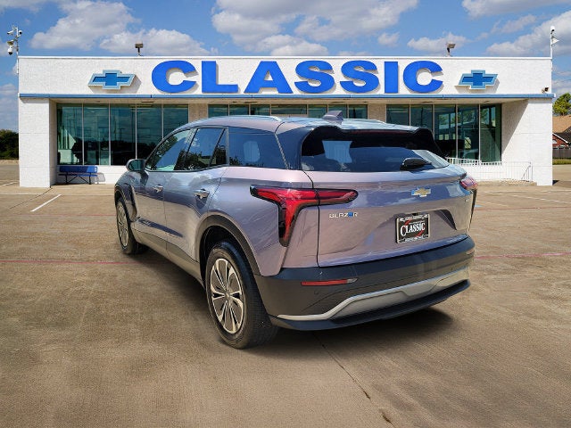 2024 Chevrolet Blazer EV LT - Photo 5