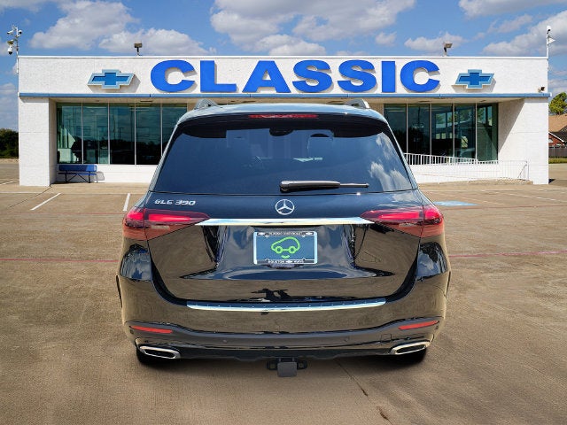 2026 Mercedes-Benz GLE GLE 350