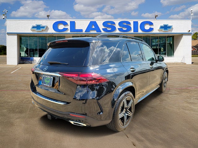 2026 Mercedes-Benz GLE GLE 350