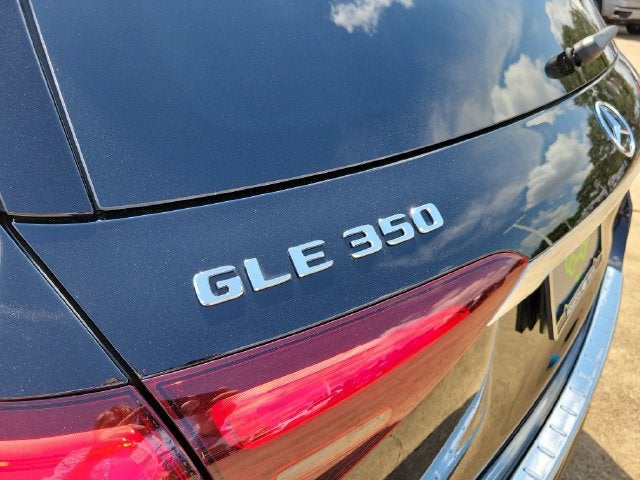 2026 Mercedes-Benz GLE GLE 350