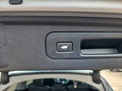 2018 Honda Odyssey Touring
