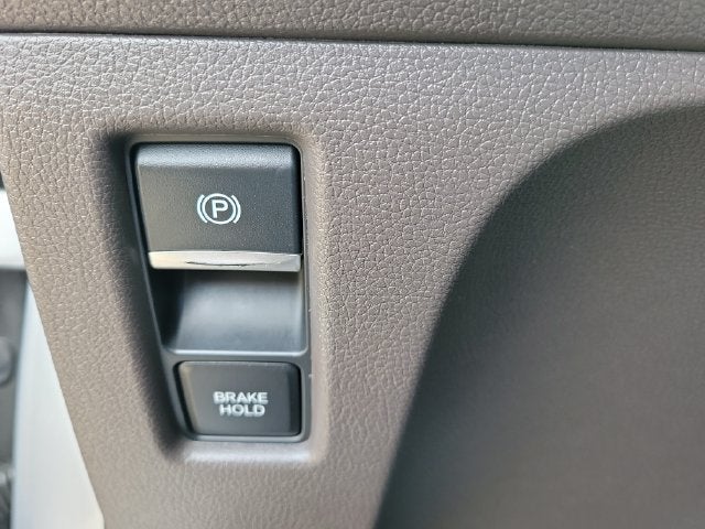 2018 Honda Odyssey Touring