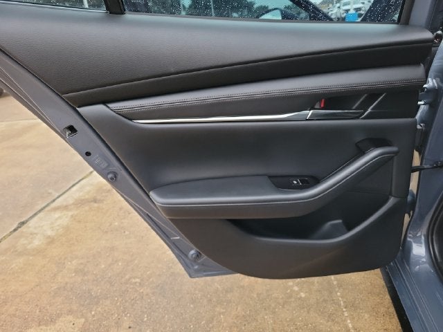 2022 Mazda Mazda3 Sedan 2.5 Turbo