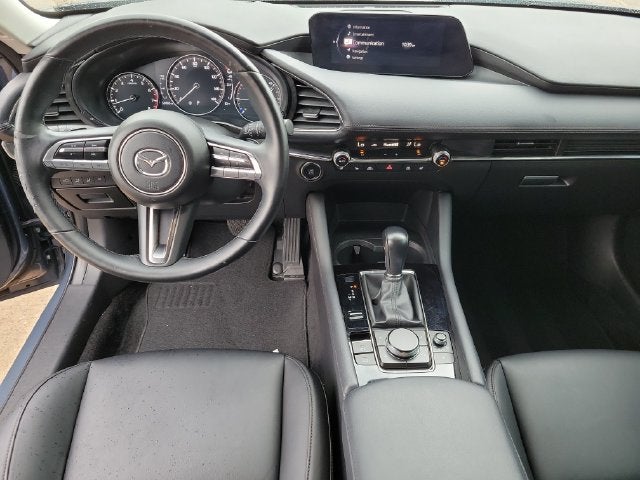 2022 Mazda Mazda3 Sedan 2.5 Turbo