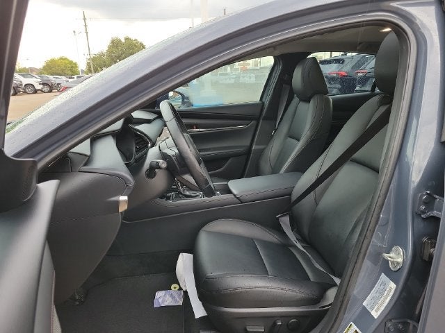 2022 Mazda Mazda3 Sedan 2.5 Turbo