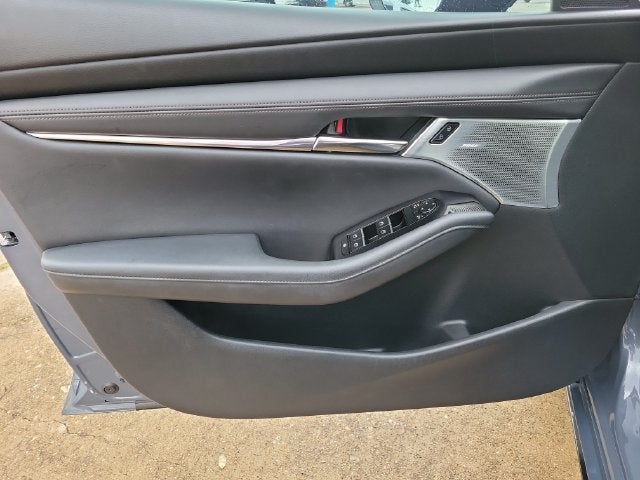 2022 Mazda Mazda3 Sedan 2.5 Turbo