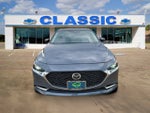 2022 Mazda Mazda3 Sedan 2.5 Turbo