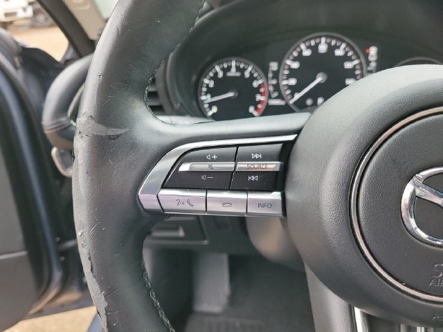 2022 Mazda Mazda3 Sedan 2.5 Turbo