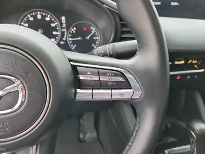 2022 Mazda Mazda3 Sedan 2.5 Turbo