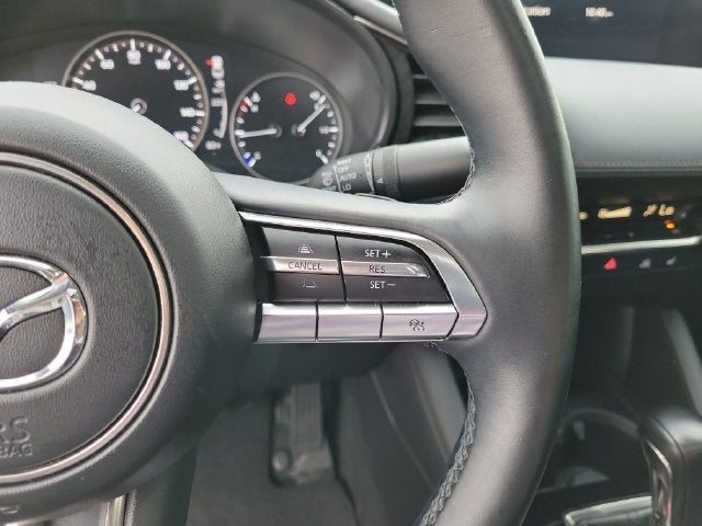 2022 Mazda Mazda3 Sedan 2.5 Turbo