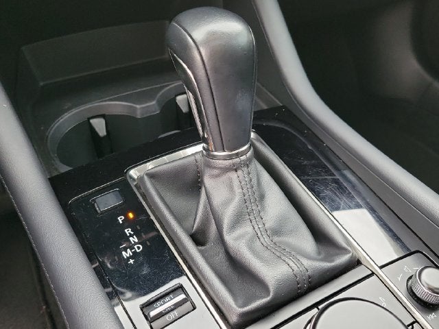 2022 Mazda Mazda3 Sedan 2.5 Turbo